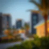 Comprehensive Overview of the Nad Al Sheba Gardens Master Plan Introduction