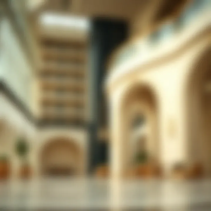Visual representation of rental agreements