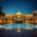Cost of Golden Residency in the UAE Introduction