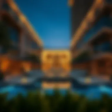 Notable Cost of Golden Residency in the UAE