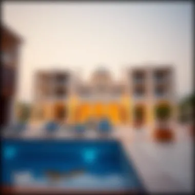 Cost of Golden Residency in the UAE Summary Cost of Golden Residency in the UAE Summary
