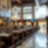 Daily Life in Deira City Center: A Comprehensive Exploration Introduction