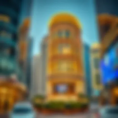 Notable Daily Life in Deira City Center: A Comprehensive Exploration Notable Daily Life in Deira City Center: A Comprehensive Exploration