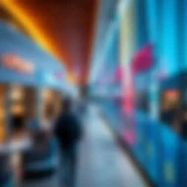 Daily Life in Deira City Center: A Comprehensive Exploration Summary Daily Life in Deira City Center: A Comprehensive Exploration Summary