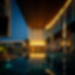 Delta Hotels by Marriott Jumeirah Beach: An Insightful Exploration Introduction