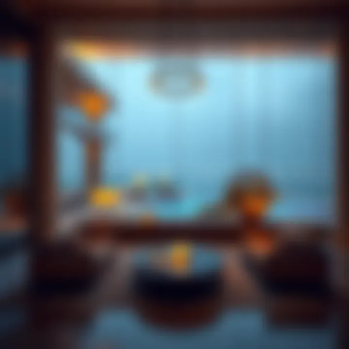 Notable Delta Hotels by Marriott Jumeirah Beach: An Insightful Exploration