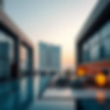 Delta Hotels by Marriott Jumeirah Beach: An Insightful Exploration Summary