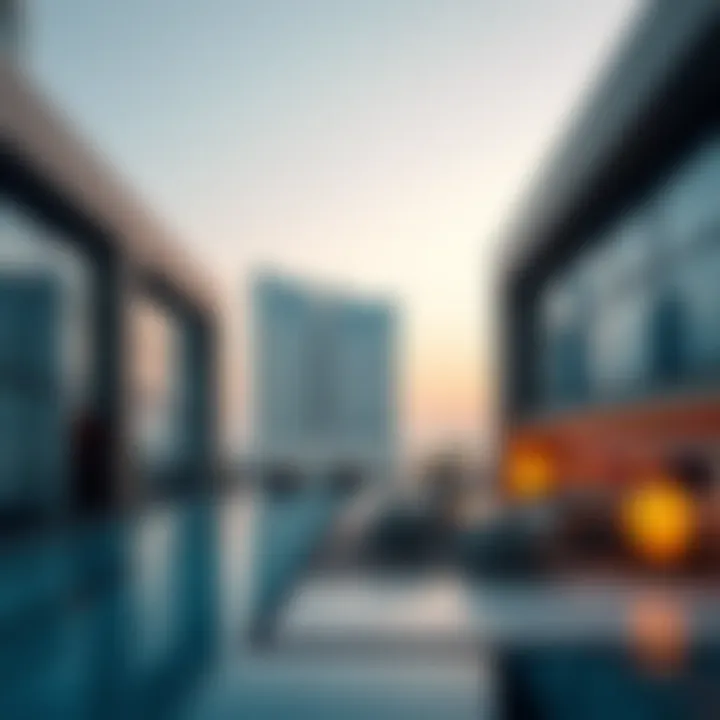 Delta Hotels by Marriott Jumeirah Beach: An Insightful Exploration Summary