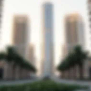 Cost of Living: Navigating Dubai's Neighborhoods Cost of living comparison in different neighborhoods of Dubai