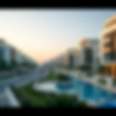 Impact of DEWA Pricing on Residential Properties Impact of DEWA pricing on Dubai's residential properties