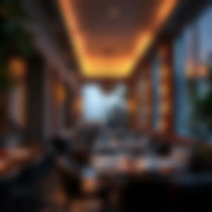 Dining in Style: The Culinary Landscape of Mirdif Avenue Restaurants Summary