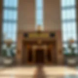 Documents Required to Open a Bank Account in the UAE Introduction