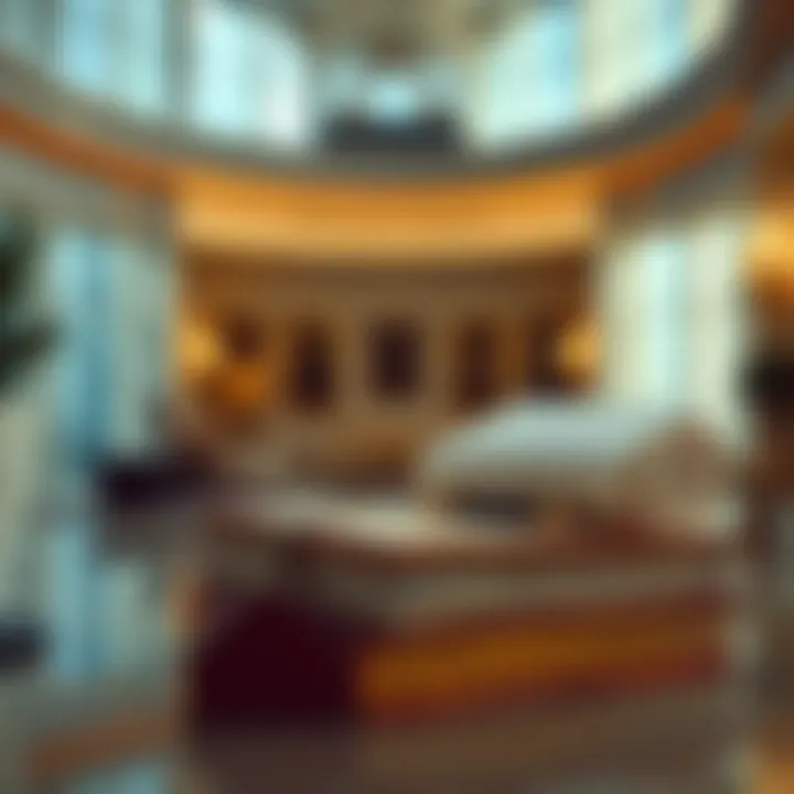Notable Documents Required to Open a Bank Account in the UAE