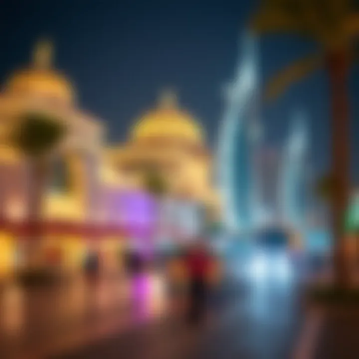 Dubai Calendar Holidays: An In-depth Exploration Summary Dubai Calendar Holidays: An In-depth Exploration Summary