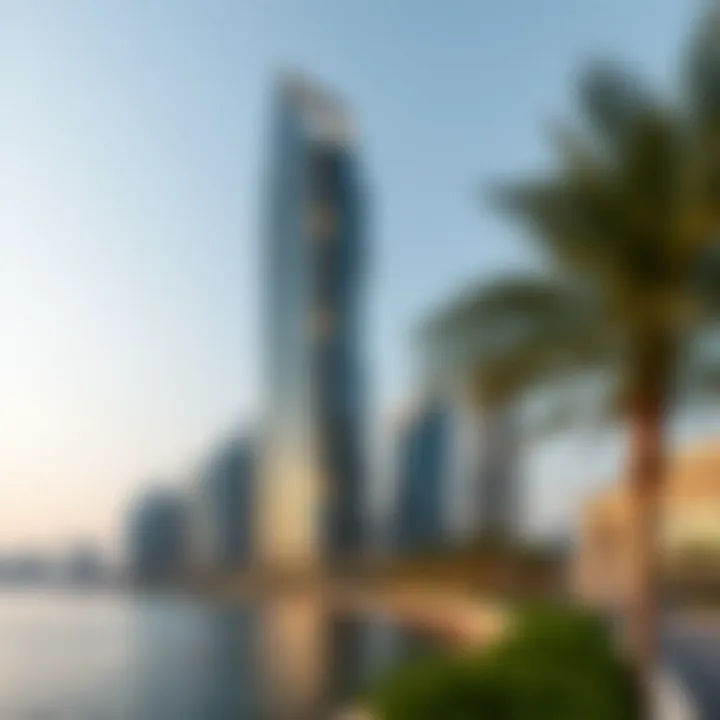 Notable Dubai Creek Tower: An Architectural Marvel in 2022 Notable Dubai Creek Tower: An Architectural Marvel in 2022