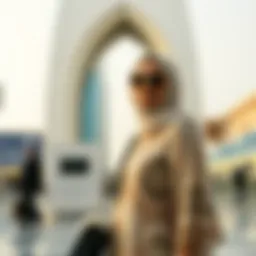 Dubai Dress Code for Female Tourists in 2023 Introduction