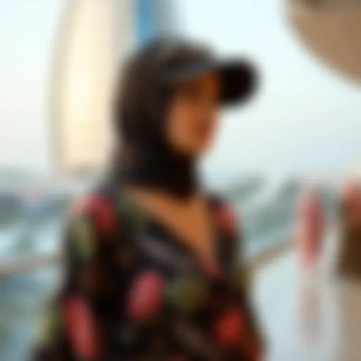 Notable Dubai Dress Code for Female Tourists in 2023
