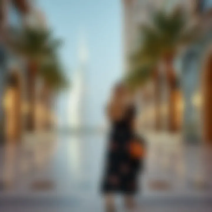 Dubai Dress Code for Female Tourists in 2023 Summary