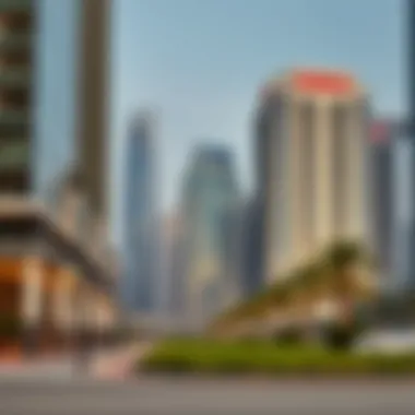 Dubai Expenditure: Unpacking the Economic Landscape Summary Dubai Expenditure: Unpacking the Economic Landscape Summary