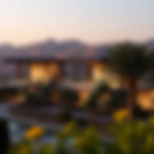 Eden the Valley: A Comprehensive Exploration of Dubai's Innovative Real Estate Project Introduction Eden the Valley: A Comprehensive Exploration of Dubai's Innovative Real Estate Project Introduction