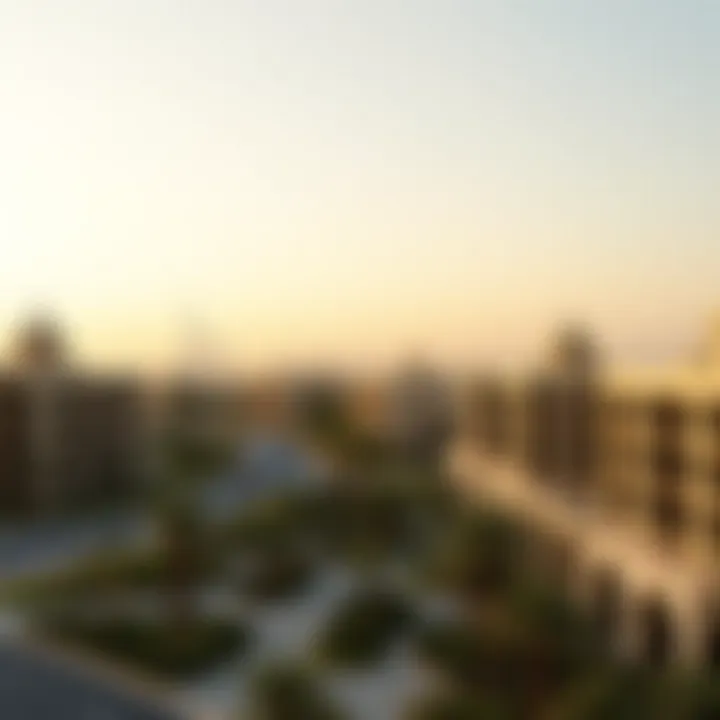 Notable Eden the Valley: A Comprehensive Exploration of Dubai's Innovative Real Estate Project Notable Eden the Valley: A Comprehensive Exploration of Dubai's Innovative Real Estate Project