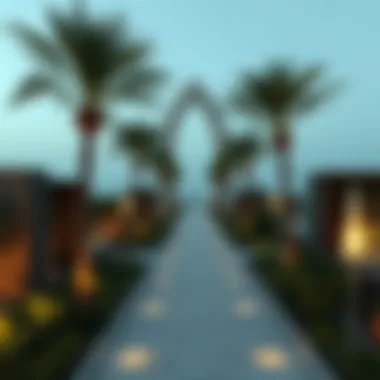 Eden the Valley: A Comprehensive Exploration of Dubai's Innovative Real Estate Project Summary Eden the Valley: A Comprehensive Exploration of Dubai's Innovative Real Estate Project Summary