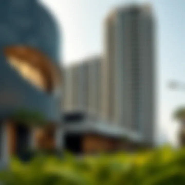 Economic Advantages of Esaad in Real Estate Economic advantages of Esaad in real estate