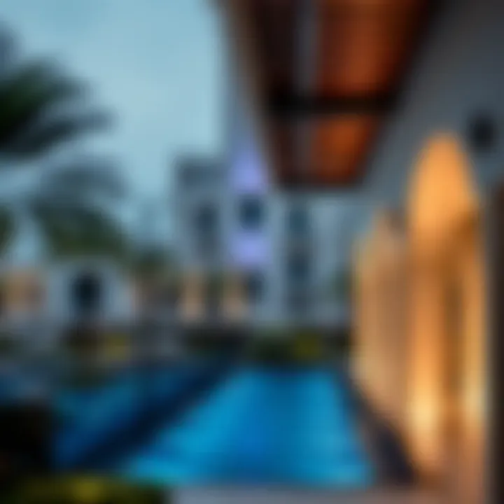 Impact of Esaad on Property Attractiveness Impact of Esaad on property attractiveness