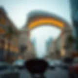 Essential Applications for Navigating Life in Dubai Introduction