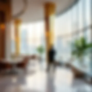 Essential Applications for Navigating Life in Dubai Summary Essential Applications for Navigating Life in Dubai Summary