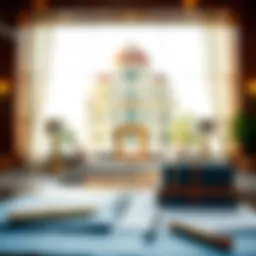 Necessary paperwork for Ejari registration