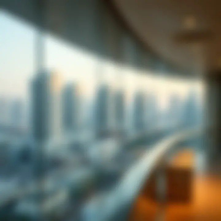 Examining Property Prices in Dubai: A Comprehensive Analysis Summary