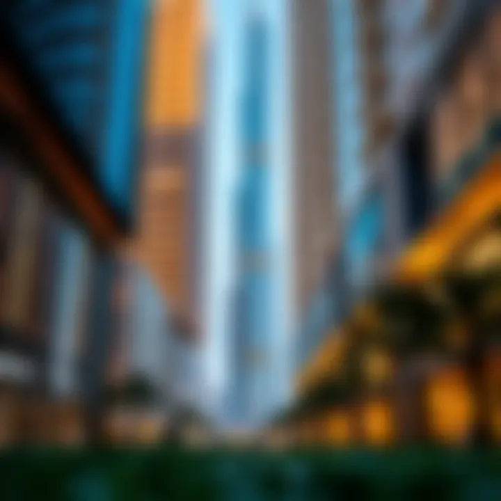 Examining the XL Tower Two: A Comprehensive Analysis Introduction