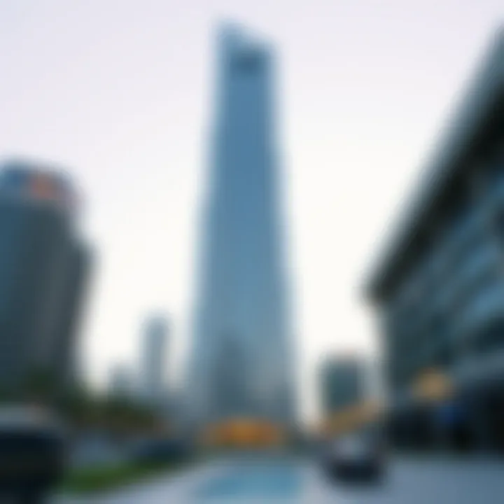 Notable Examining the XL Tower Two: A Comprehensive Analysis
