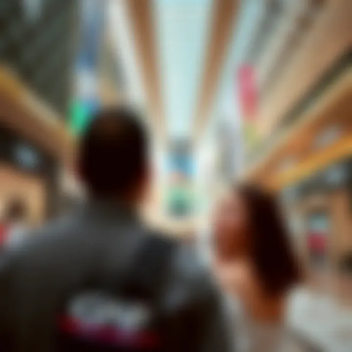 Notable Experiencing the Dubai Mall: An In-Depth Guide to Activities and Attractions