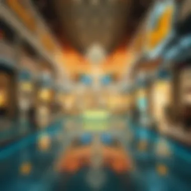 Experiencing the Dubai Mall: An In-Depth Guide to Activities and Attractions Summary