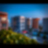 Exploring Affordable Family Accommodation in Deira, Dubai Introduction