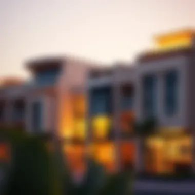 Notable Exploring Affordable Family Accommodation in Deira, Dubai Notable Exploring Affordable Family Accommodation in Deira, Dubai