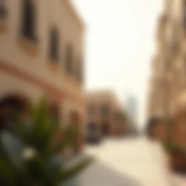Exploring Affordable Family Accommodation in Deira, Dubai Summary Exploring Affordable Family Accommodation in Deira, Dubai Summary