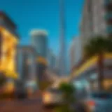 Exploring Affordable Living: Insights on Cheap Rent in Dubai Introduction