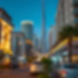 Exploring Affordable Living: Insights on Cheap Rent in Dubai Introduction