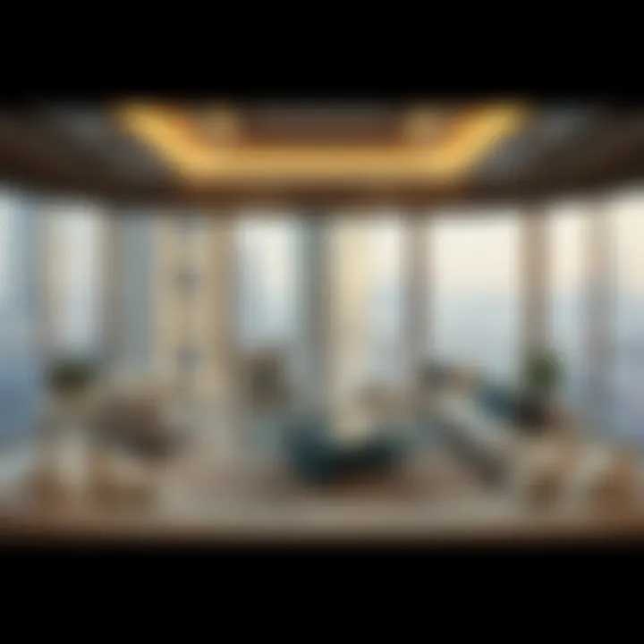 Exploring Affordable Living: Insights on Cheap Rent in Dubai Summary Exploring Affordable Living: Insights on Cheap Rent in Dubai Summary