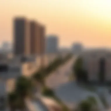 Investment Landscape of Ajman Marsa Investment opportunities in Ajman Marsa real estate