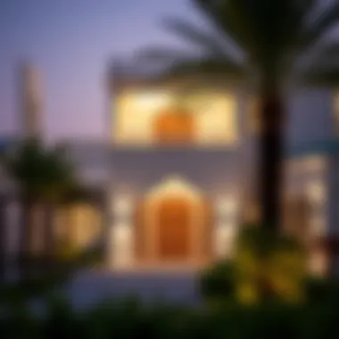 Investment Opportunities in Al Ahli Jebel Ali Investment potential in Al Ahli Jebel Ali