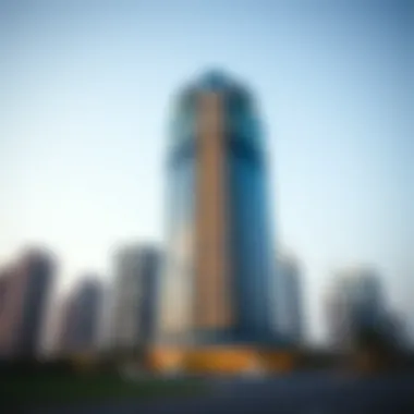 Notable Exploring Al Marwa 3 Tower: An In-Depth Examination Notable Exploring Al Marwa 3 Tower: An In-Depth Examination