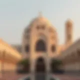 Exploring Al-Mubazzara Al-Khadhra: A Comprehensive Overview Introduction