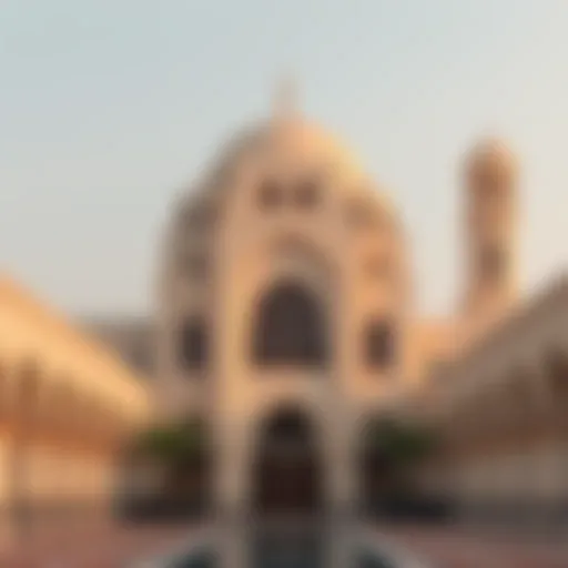 Exploring Al-Mubazzara Al-Khadhra: A Comprehensive Overview Introduction