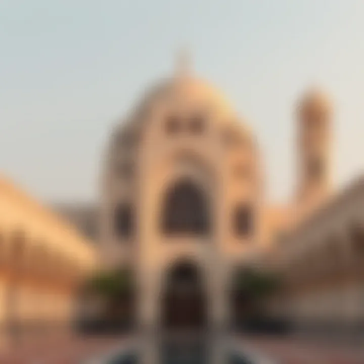 Exploring Al-Mubazzara Al-Khadhra: A Comprehensive Overview Introduction