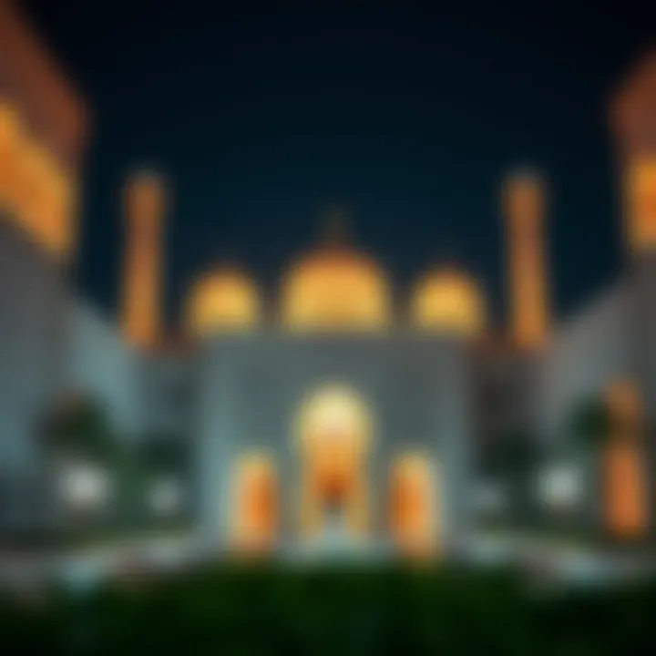 Notable Exploring Al-Mubazzara Al-Khadhra: A Comprehensive Overview