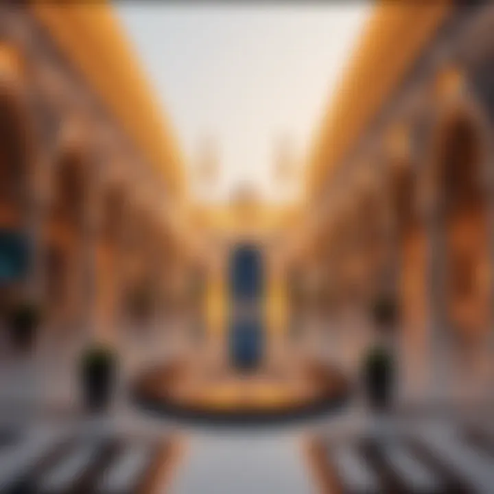 Exploring Al-Mubazzara Al-Khadhra: A Comprehensive Overview Summary